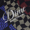 Chandail Checkered Home