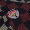 Chandail Checkered Home