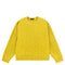 Mixed Cable Knit