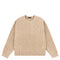 Mixed Cable Knit