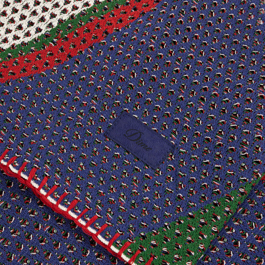 Soleil Button Up Knit
