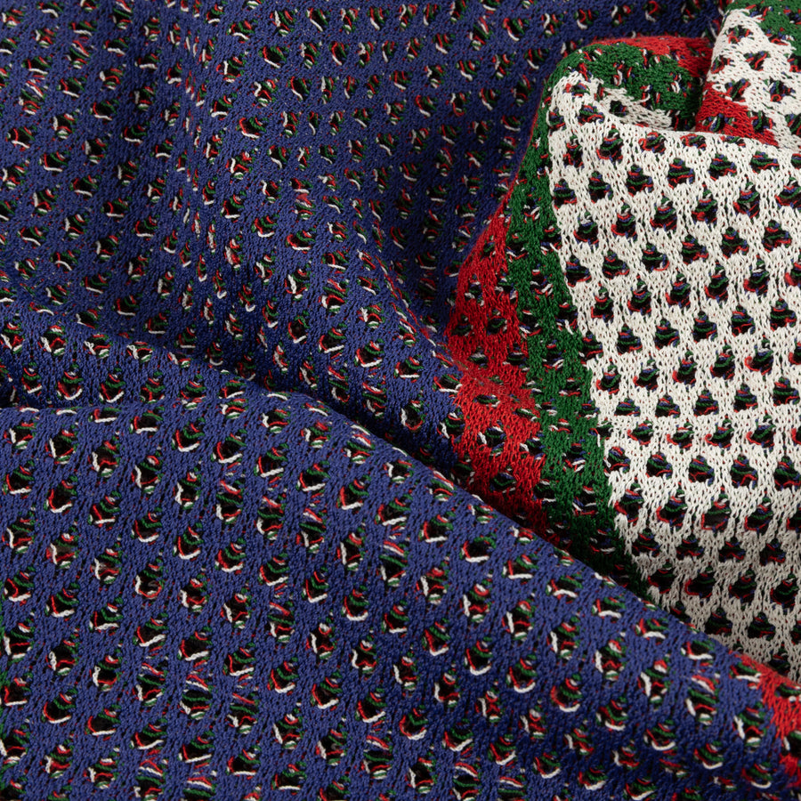 Soleil Button Up Knit