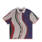 Soleil Button Up Knit