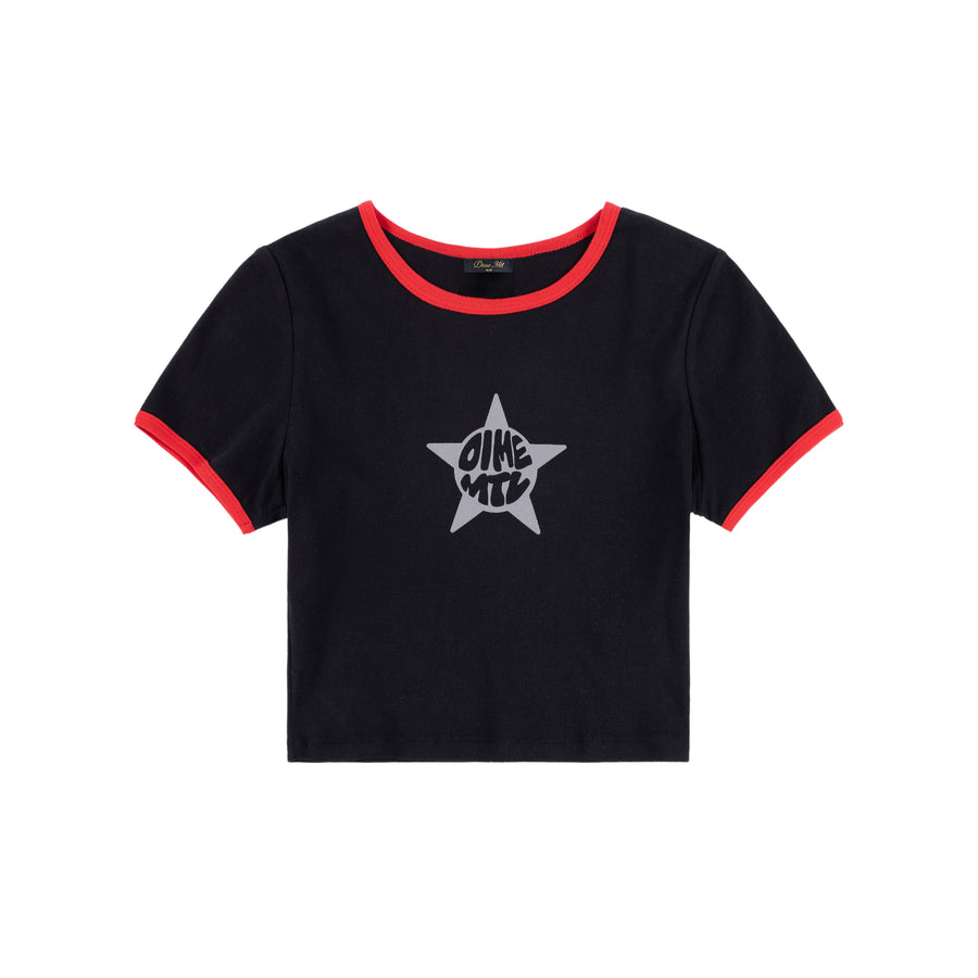 Star Baby Tee