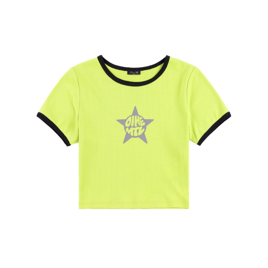Star Baby Tee
