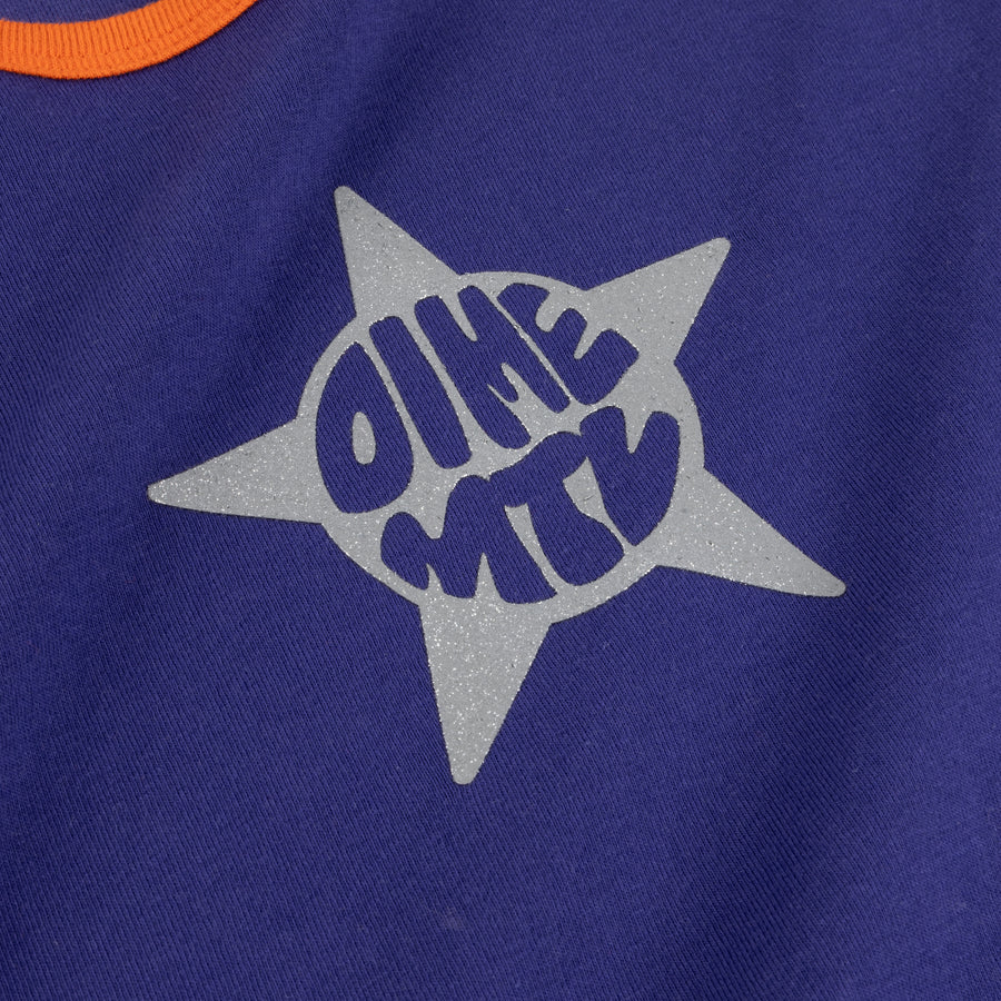 Star Baby Tee