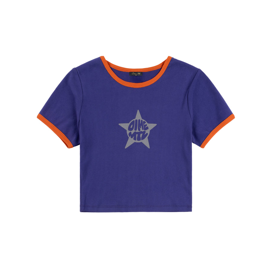 Star Baby Tee