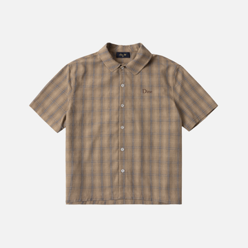 Plaid Button up Shirt