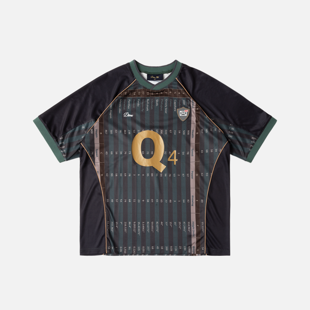 Q4 Jersey