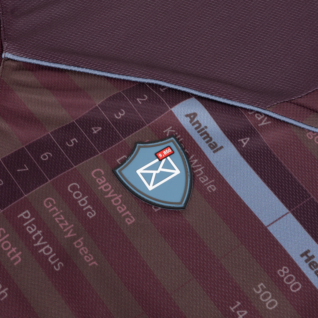 Q4 Jersey