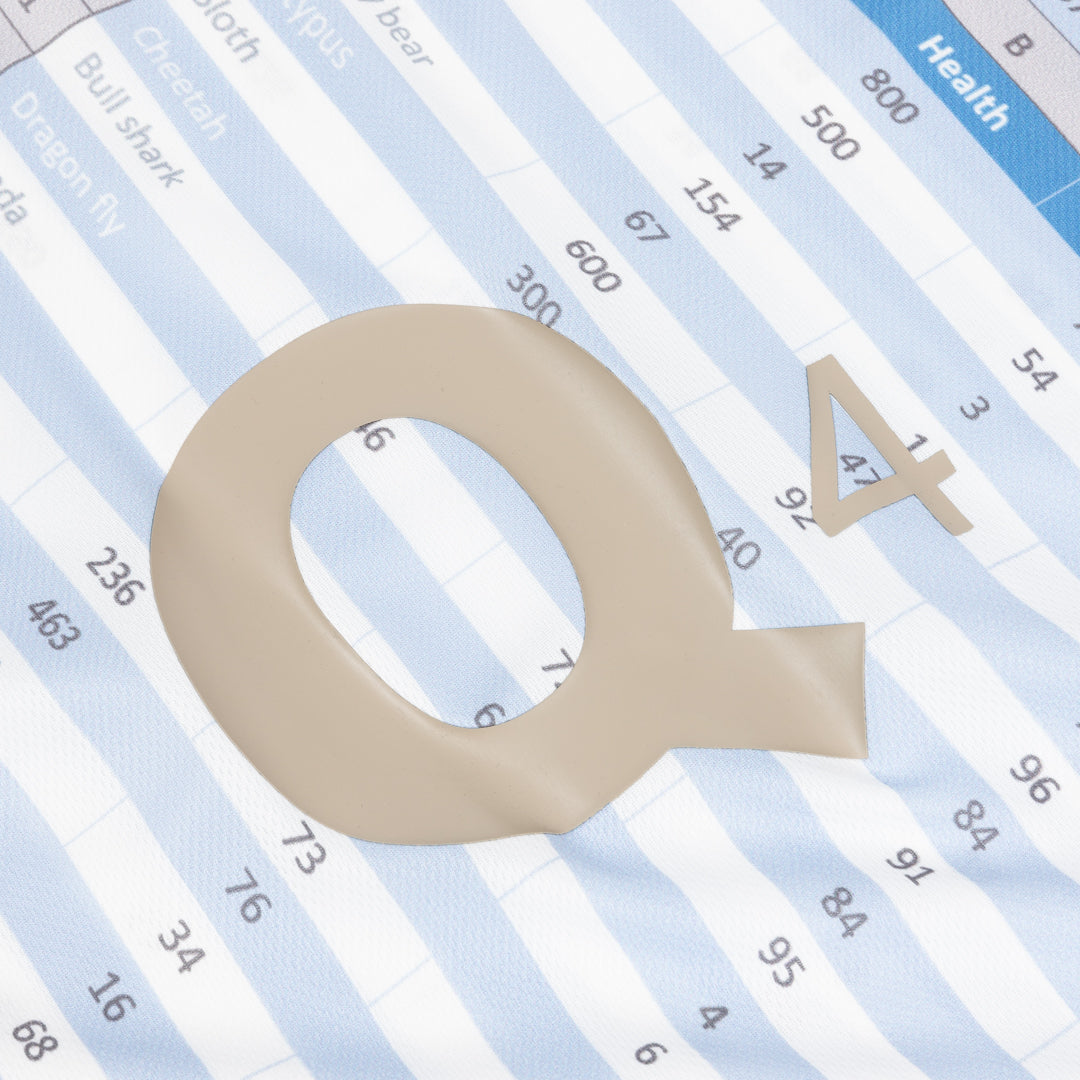 Q4 ジャージー