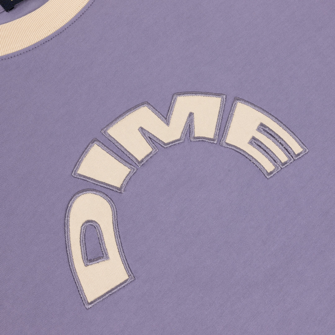 T-Shirt Arch Ringer