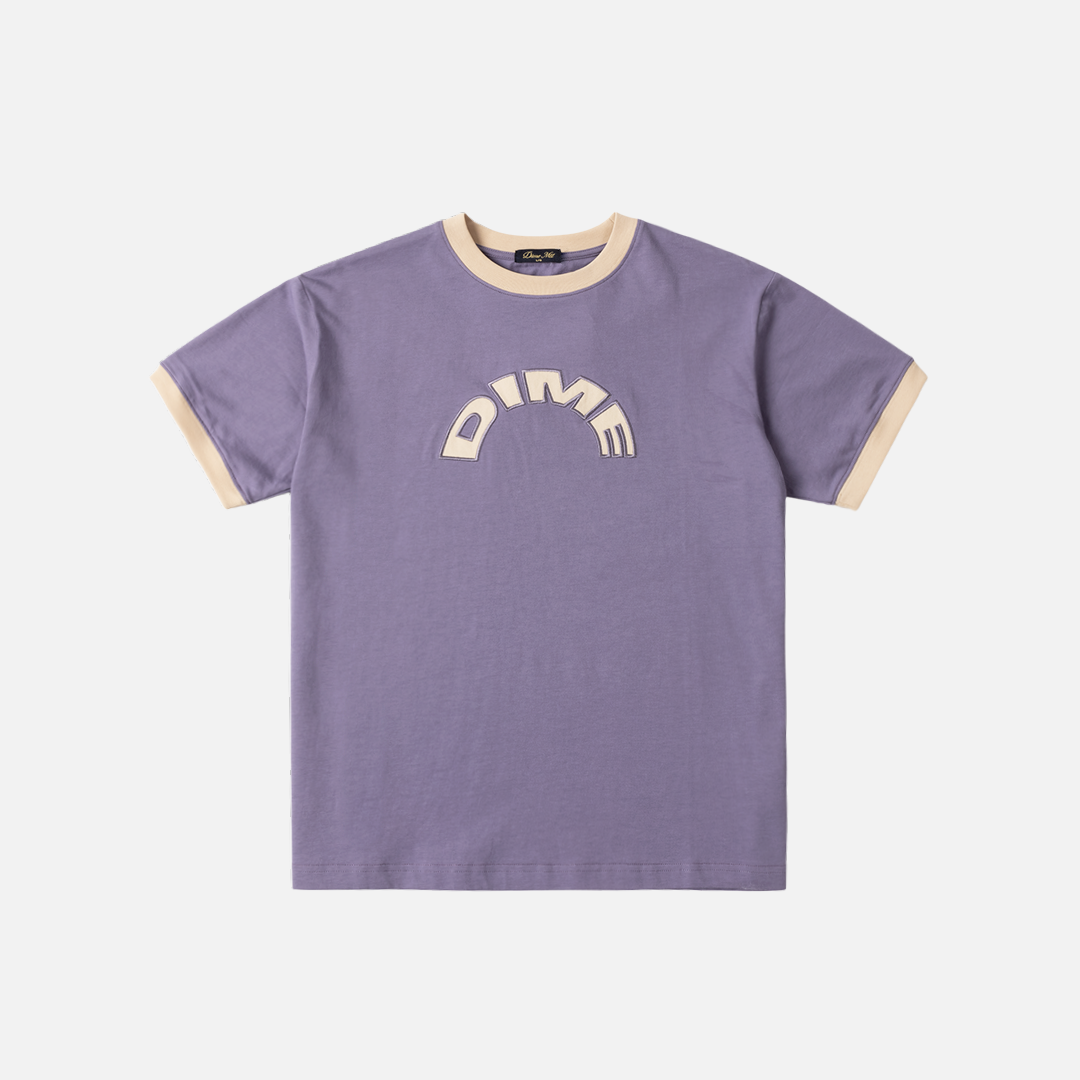 T-Shirt Arch Ringer