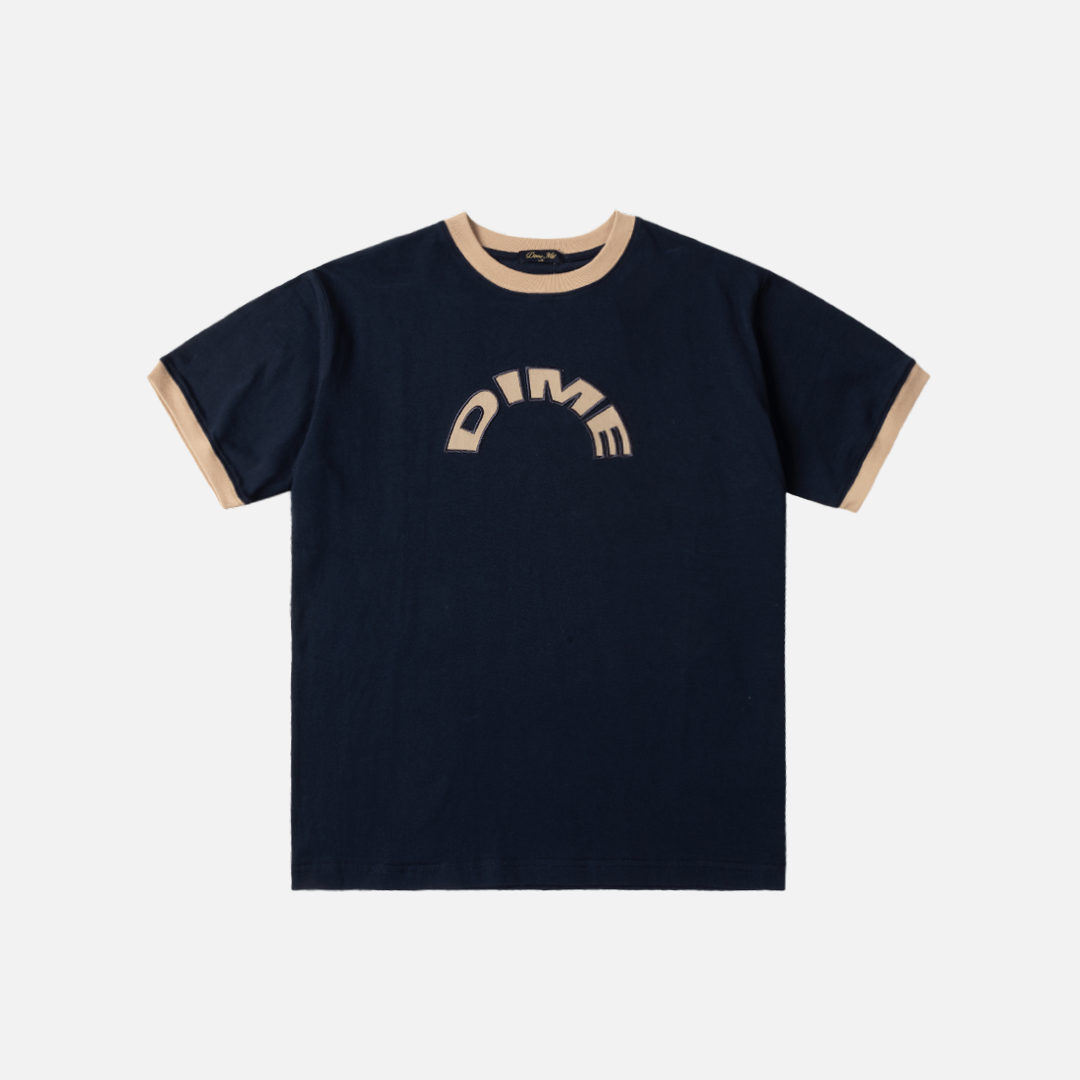 T-Shirt Arch Ringer