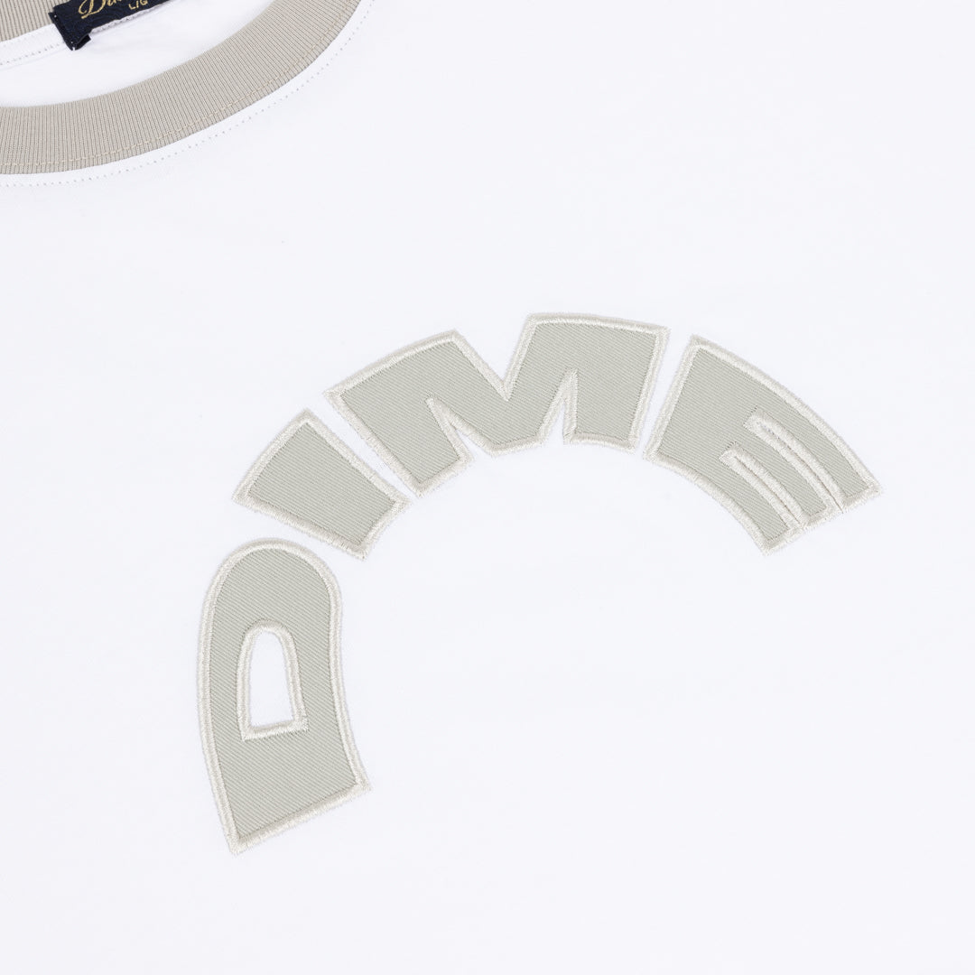 T-Shirt Arch Ringer