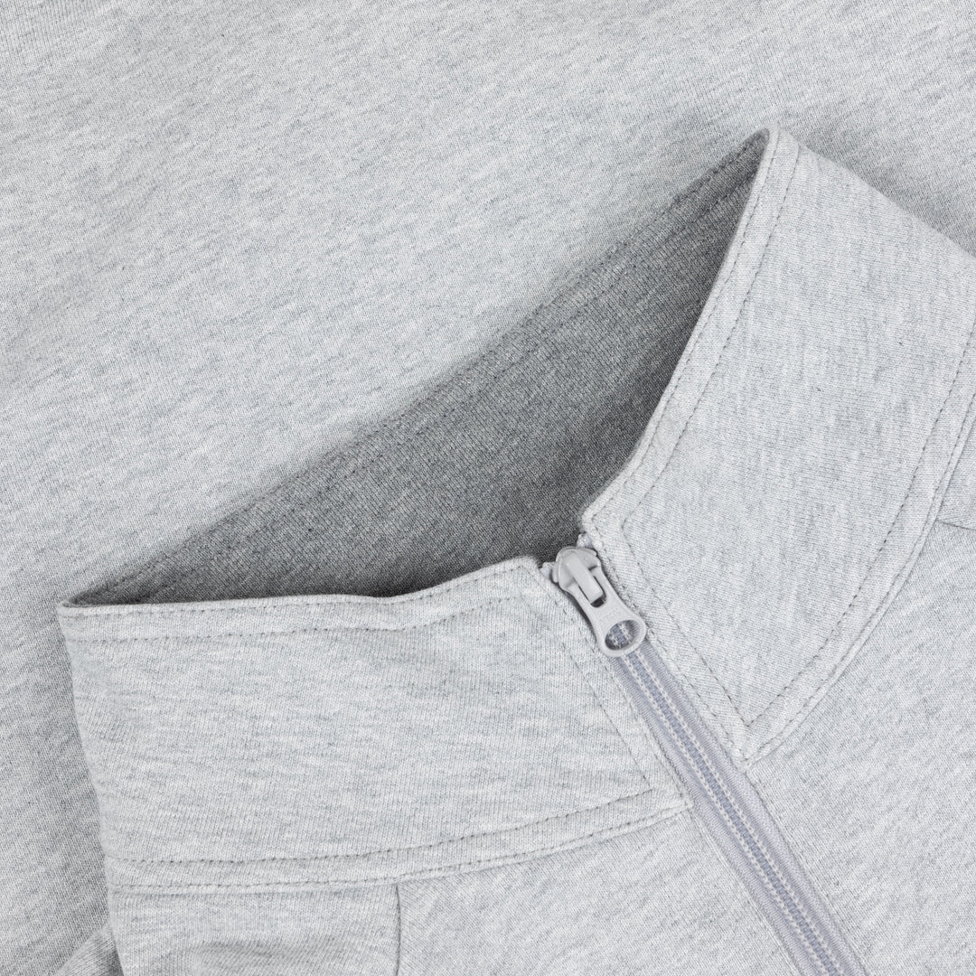 Chandail Classic Terry Quarter Zip