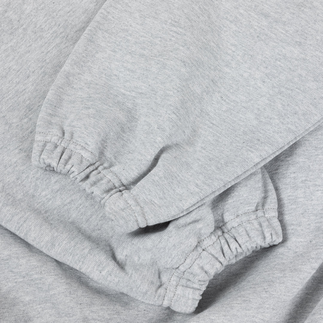 Chandail Classic Terry Quarter Zip