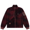 Veste Plaid Polar Fleece