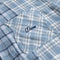 Chemise Triple Plaid