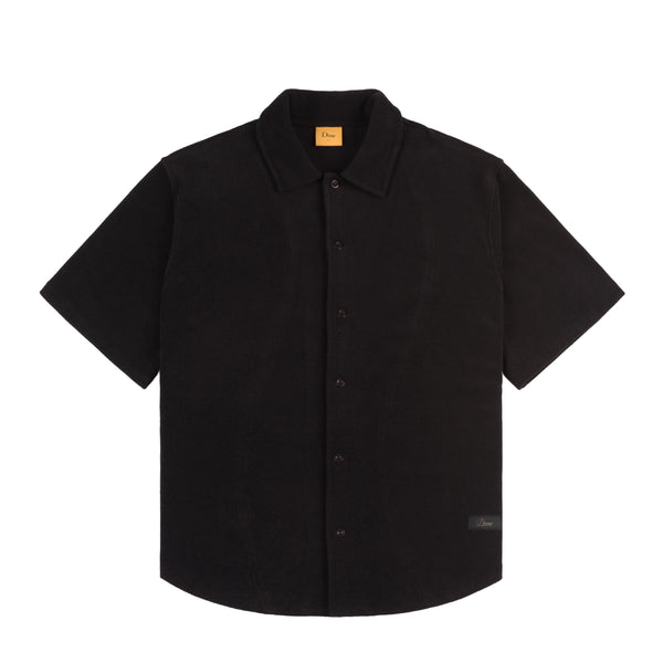 Chemise Terry Cloth