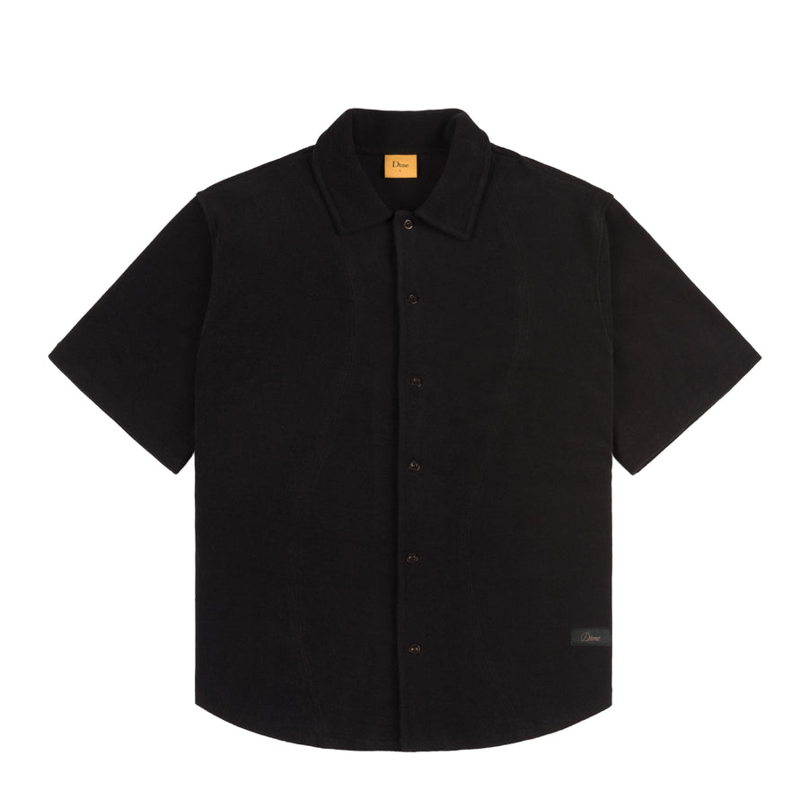 Chemise Terry Cloth