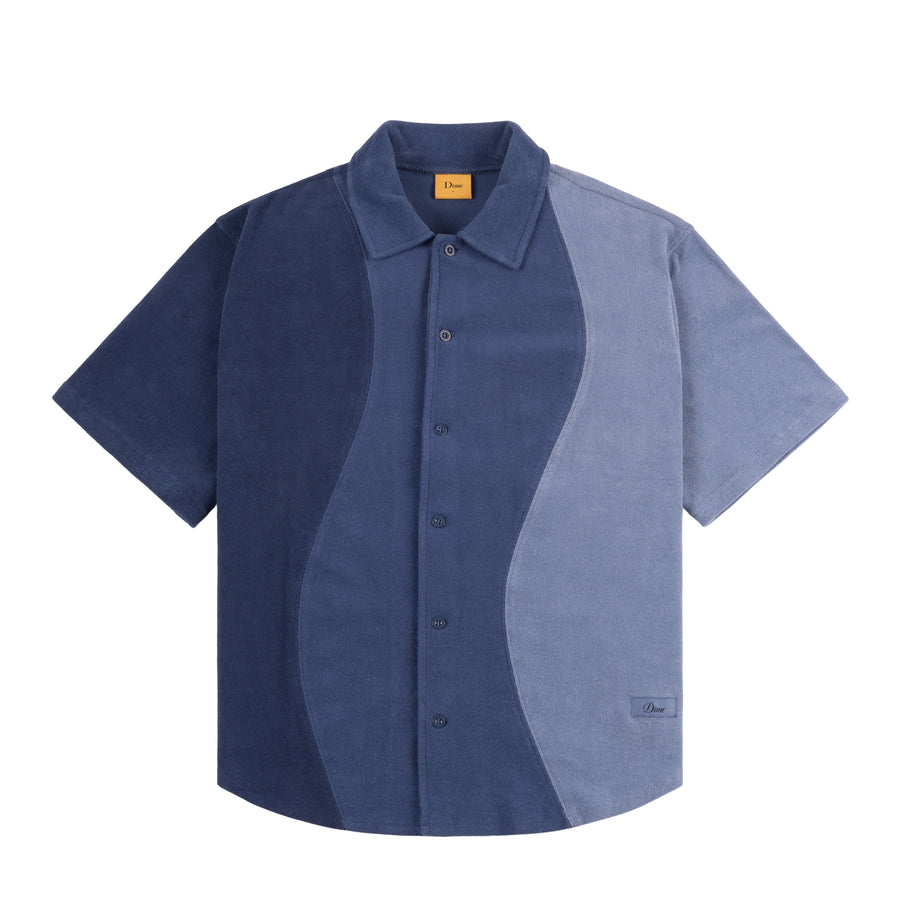 Chemise Terry Cloth