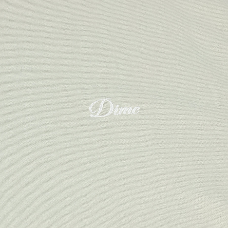 Cursive Small Logo T-Shirt