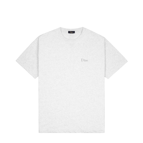 Classic Small Logo T-Shirt