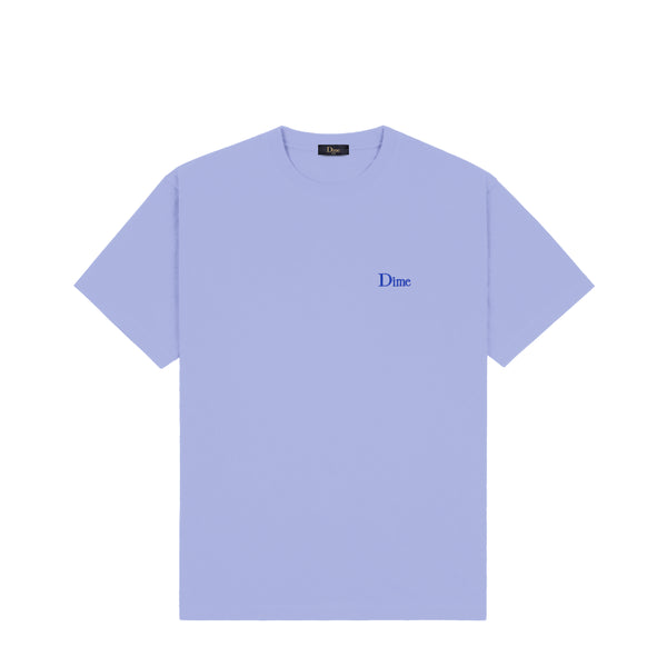 Classic Small Logo T-Shirt