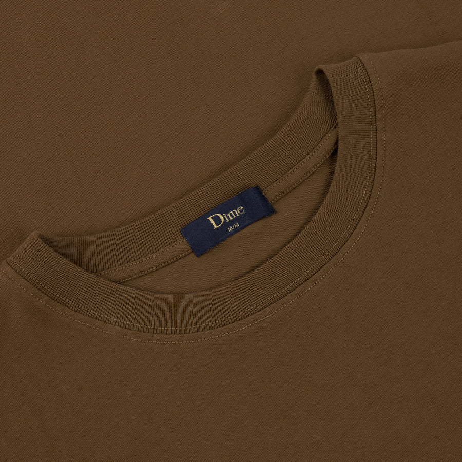 Classic Small Logo T-Shirt