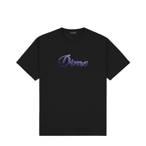 Cursive Cloud T-Shirt