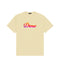 Cursive Cloud T-Shirt