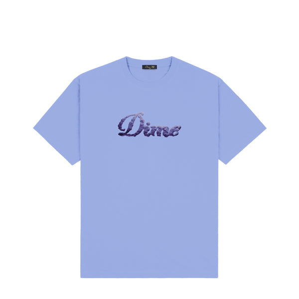 Cursive Cloud T-Shirt