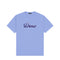 Cursive Cloud T-Shirt