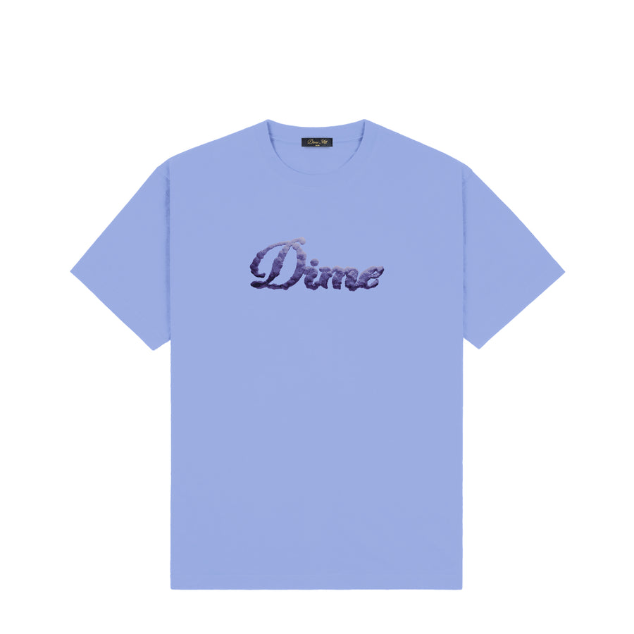 Cursive Cloud T-Shirt