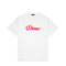 Cursive Cloud T-Shirt