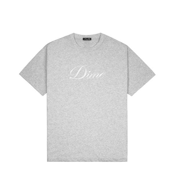 Cursive T-Shirt