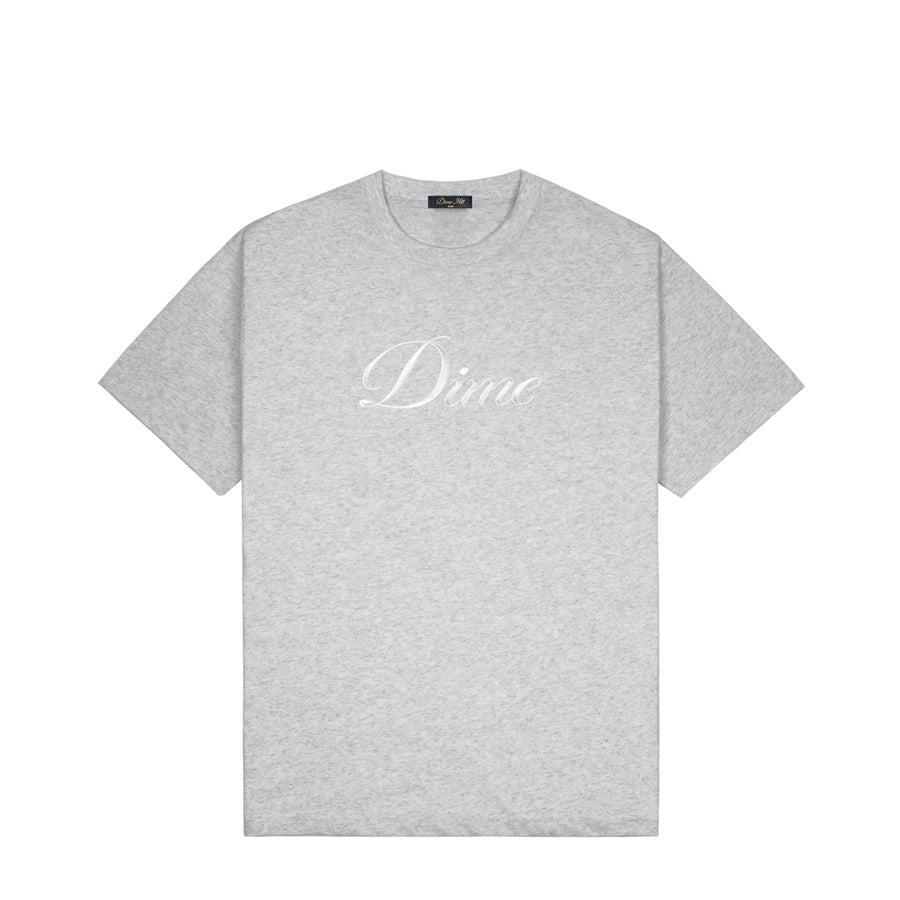 Cursive T-Shirt