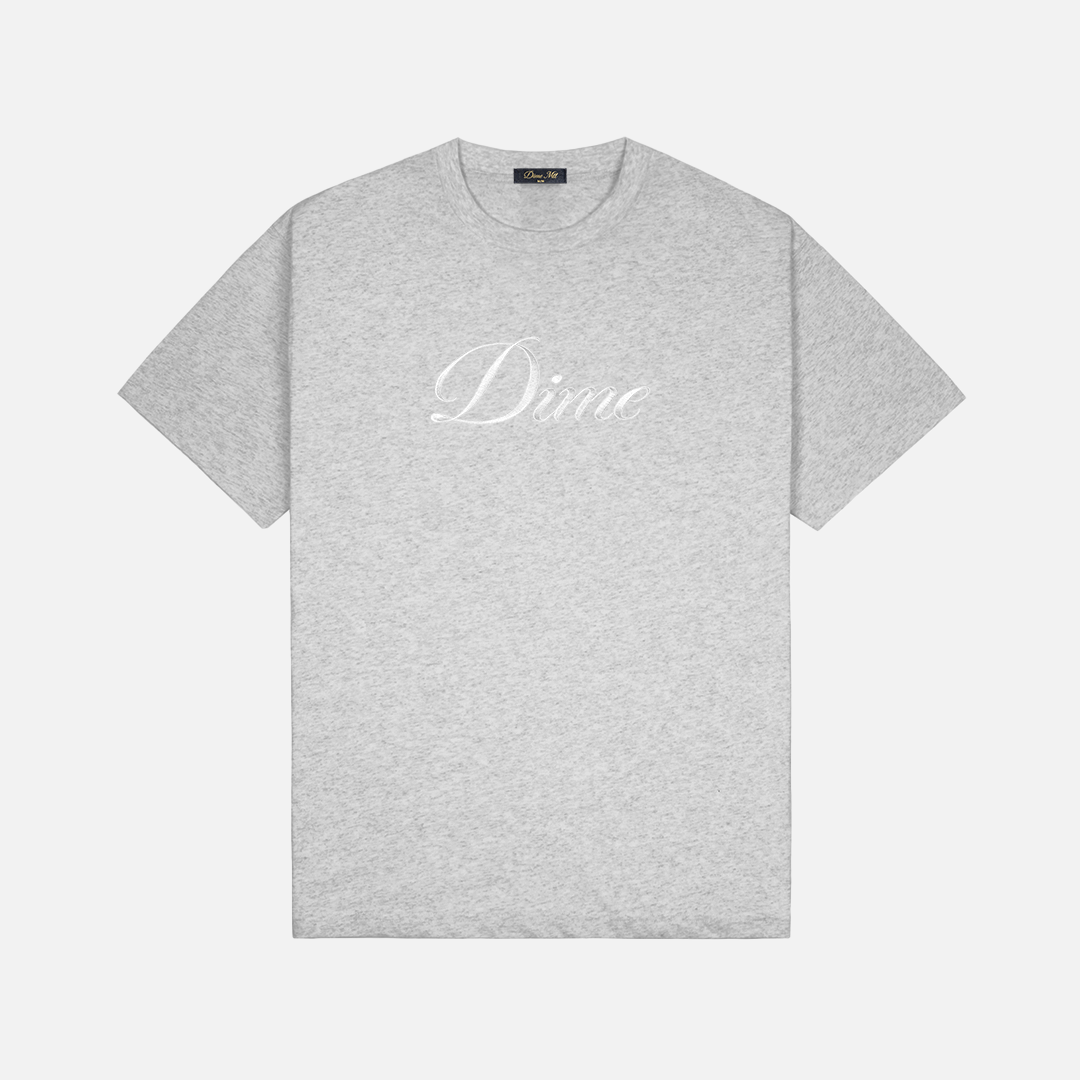 T-Shirt Cursive