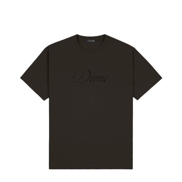 Cursive T-Shirt