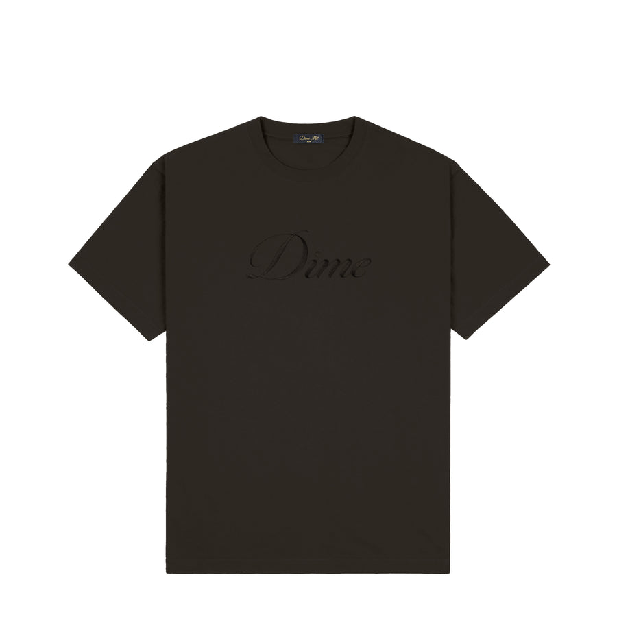 Cursive T-Shirt