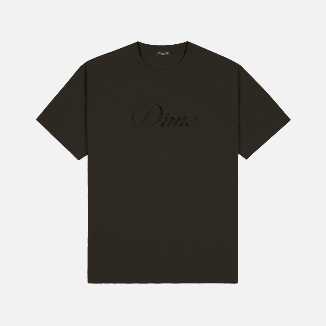 T-Shirt Cursive