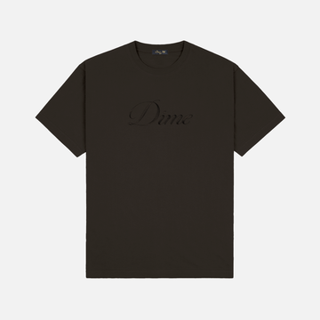 Cursive T-Shirt