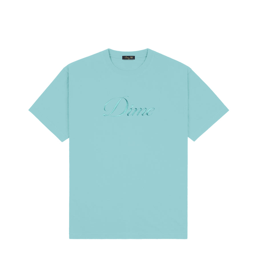 Cursive T-Shirt