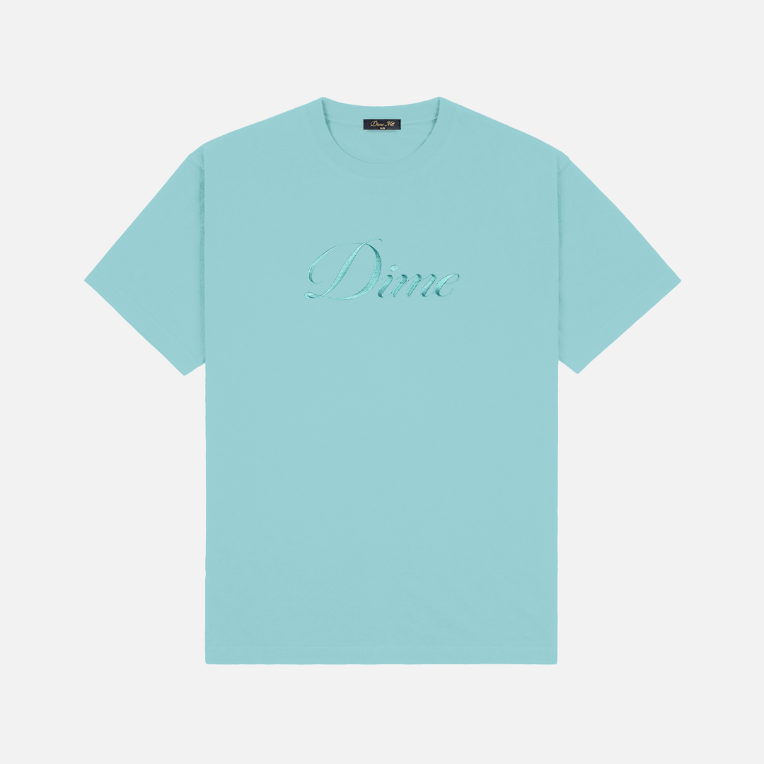 T-Shirt Cursive