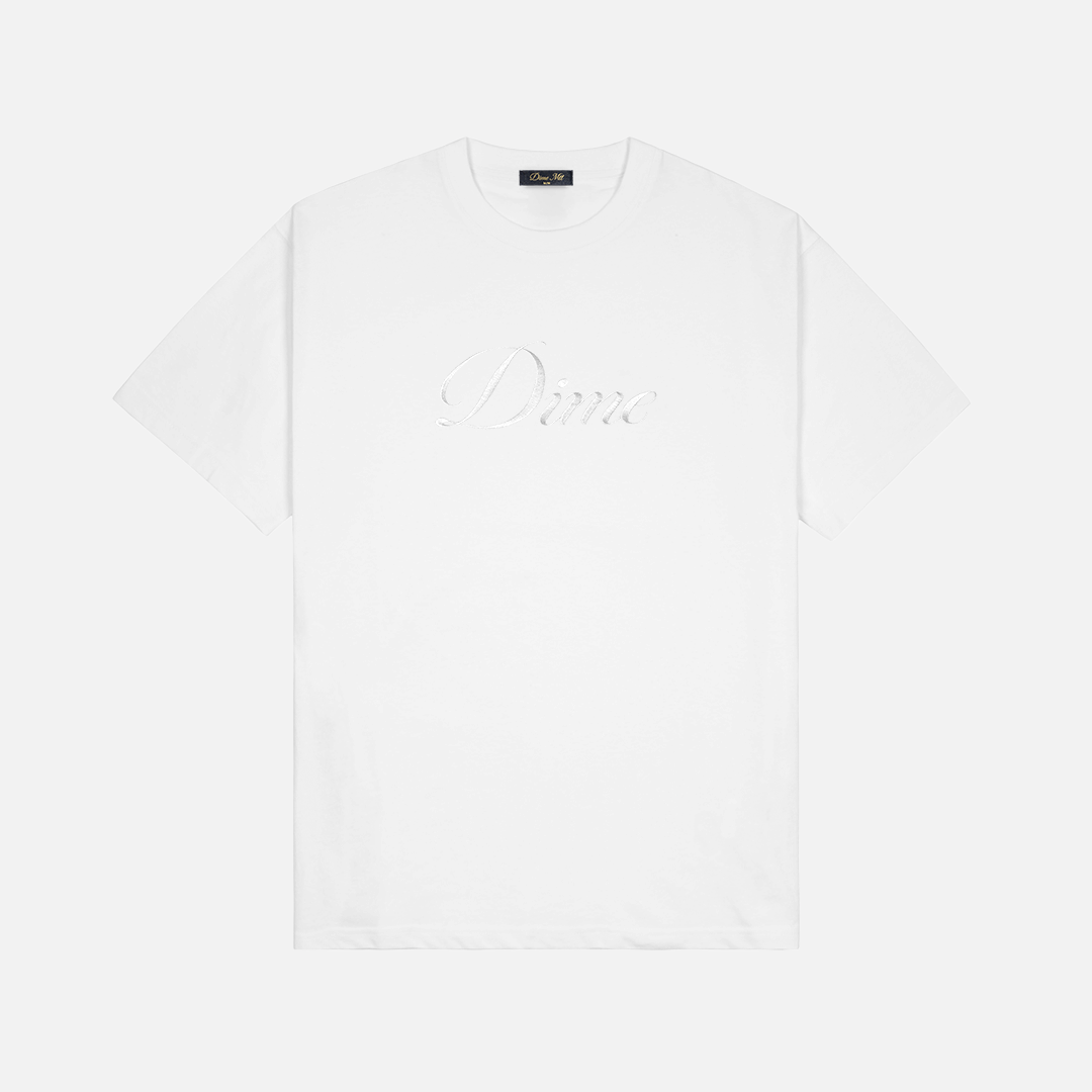 T-Shirt Cursive