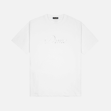 Cursive T-Shirt