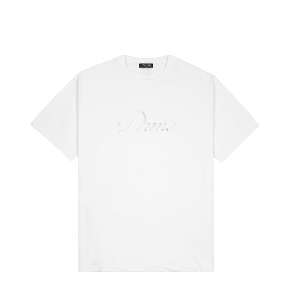 Cursive T-Shirt