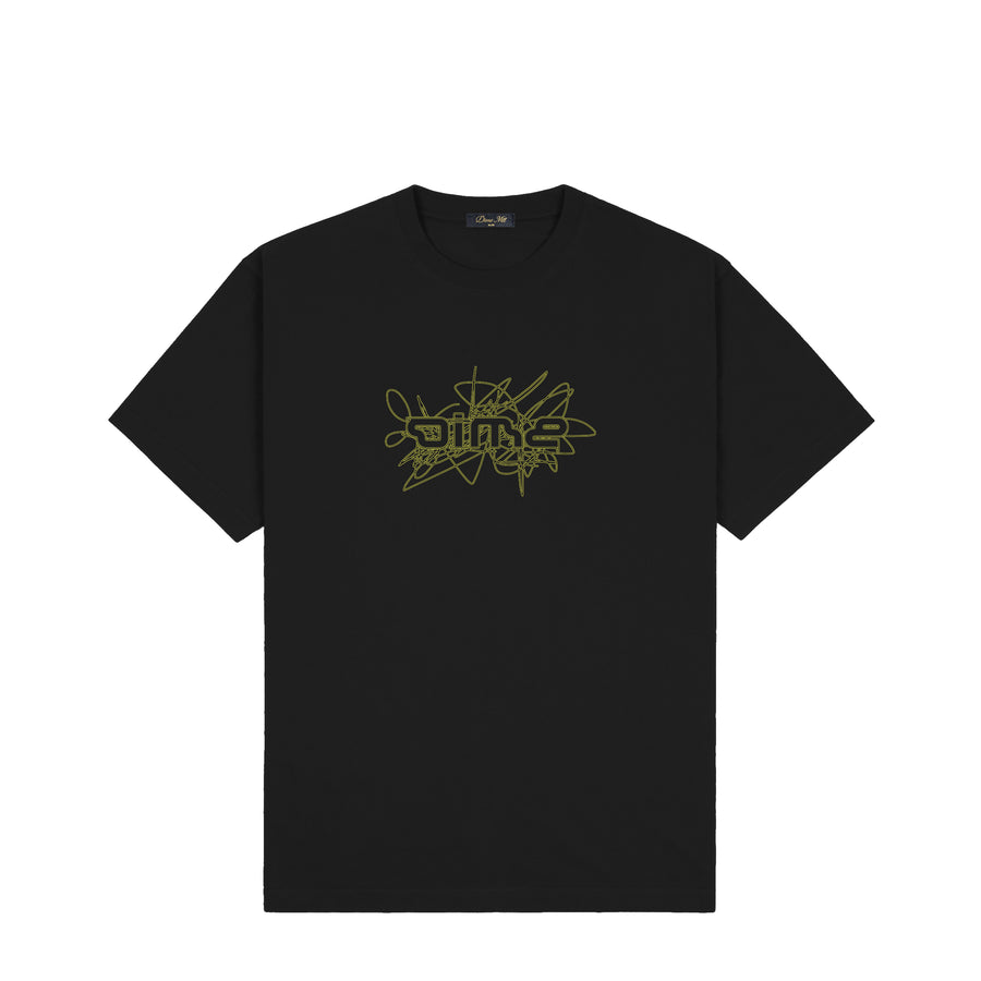 T-Shirt Glyph