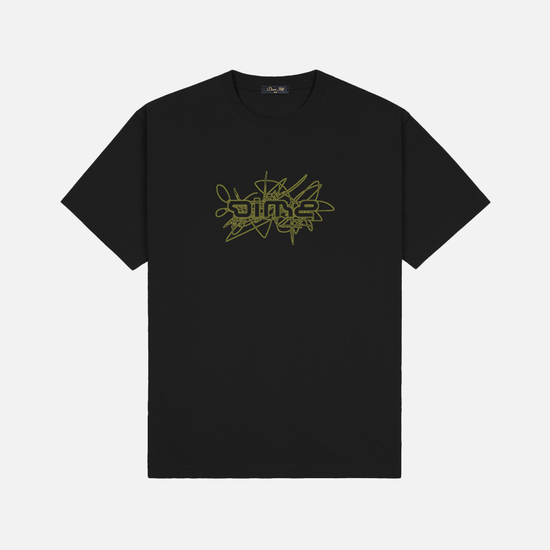 T-Shirt Glyph